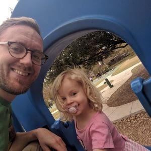 Meet your Posher, Nicholas